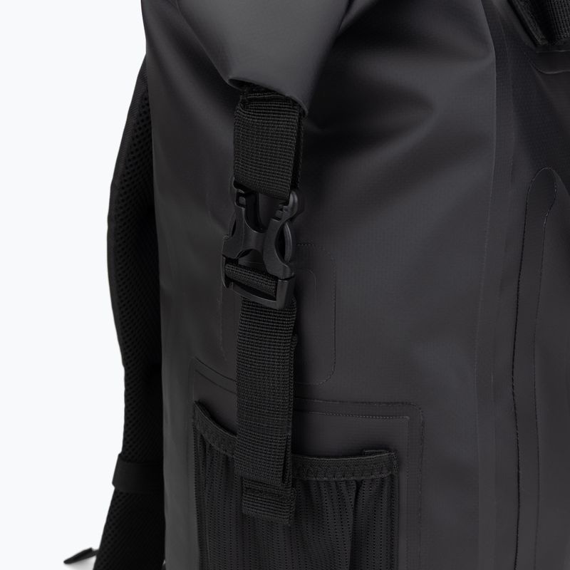 Plecak wodoodporny KADVA Fish 20 l czarny 6