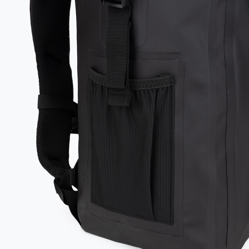 Plecak wodoodporny KADVA Fish 20 l czarny 7