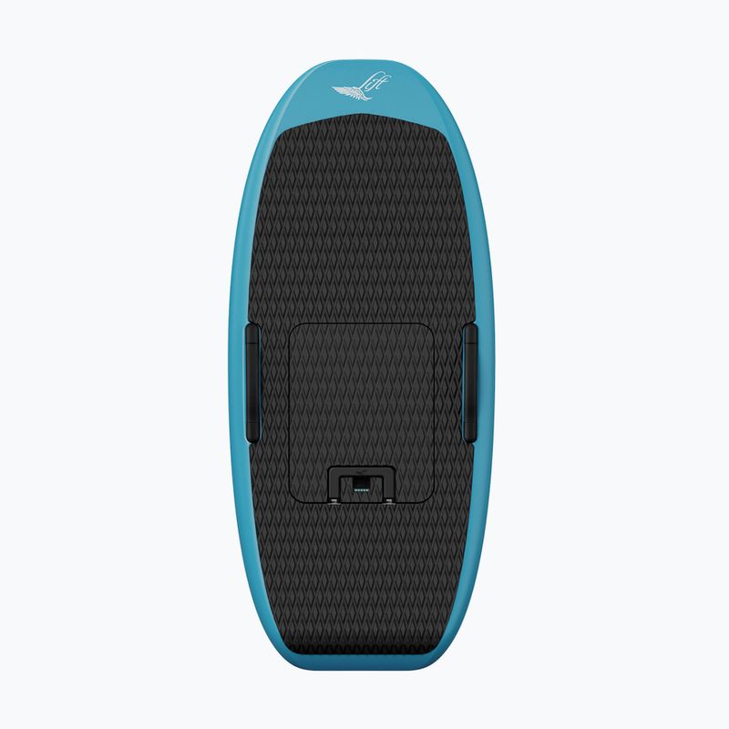 Zestaw Lift Foils Lift5 F 4'9 + Gen5 Full Range Battery tide pool blue 3
