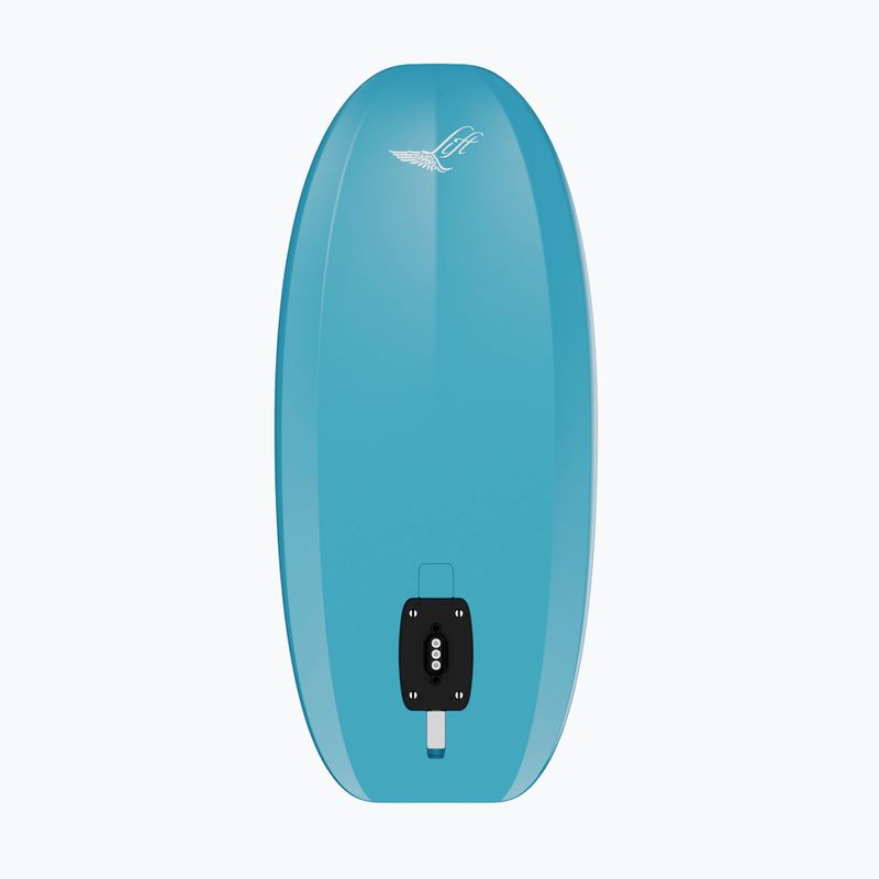 Zestaw Lift Foils Lift5 F 4'9 + Gen5 Full Range Battery tide pool blue 4