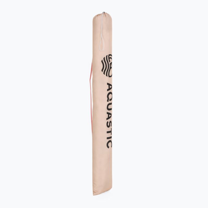 Parawan AQUASTIC Windscreen beżowy 9