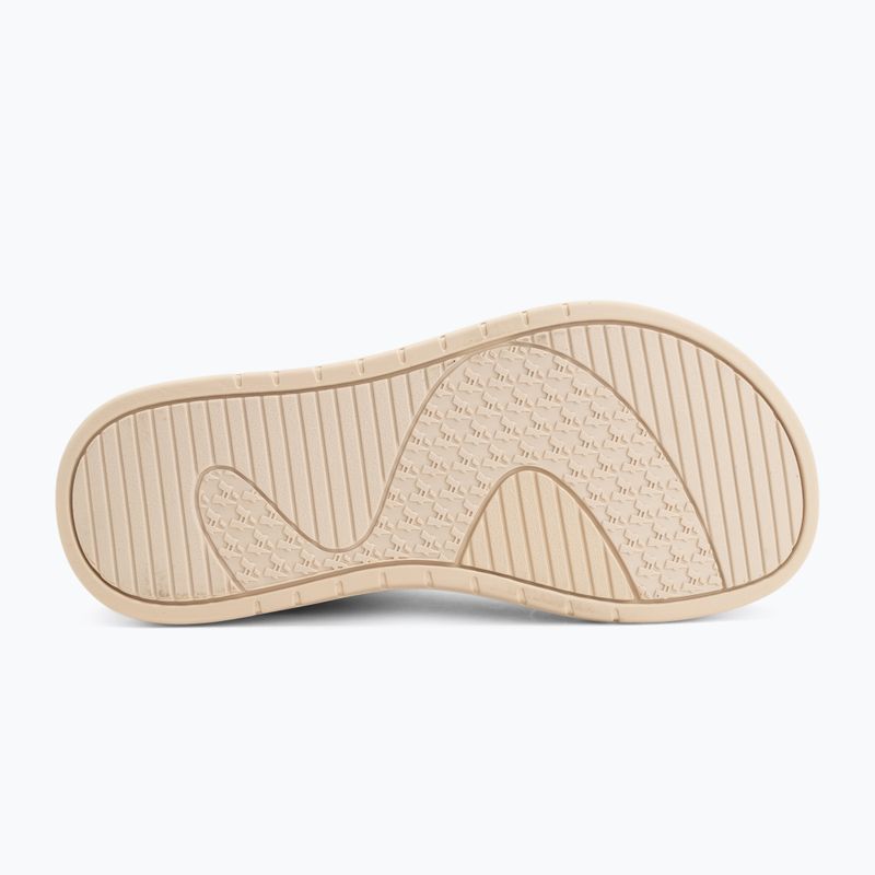 Buty barefoot dziecięce KADVA SPLAYON Anti-Puncture JR brązowy 8