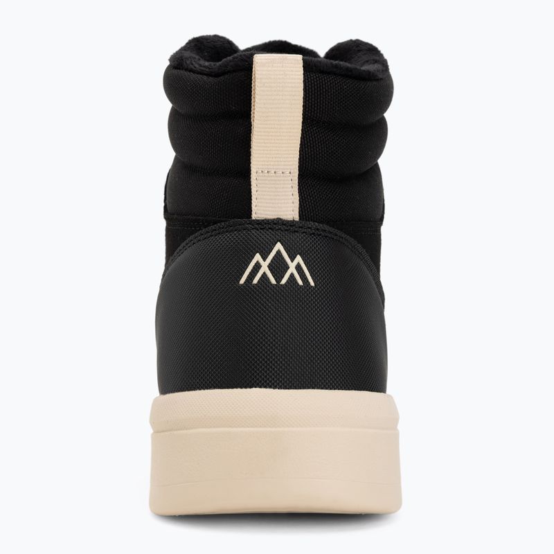 Buty barefoot męskie KADVA SPLAYON Anti-Puncture czarny 13