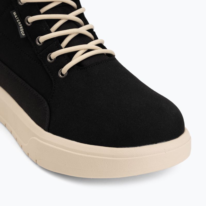 Buty barefoot męskie KADVA SPLAYON Anti-Puncture czarny 14