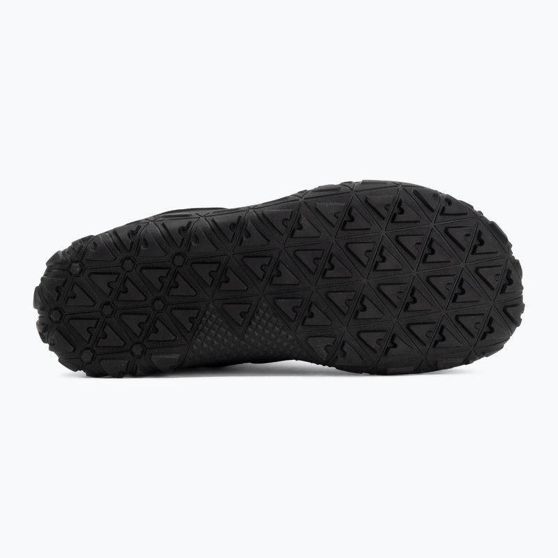 Buty barefoot dziecięce KADVA TERRAFREE Anti-Puncture JR czarny 4