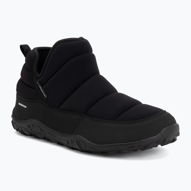 Buty barefoot męskie KADVA TERRAFREE Anti-Puncture czarny