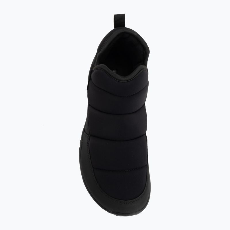 Buty barefoot męskie KADVA TERRAFREE Anti-Puncture czarny 5