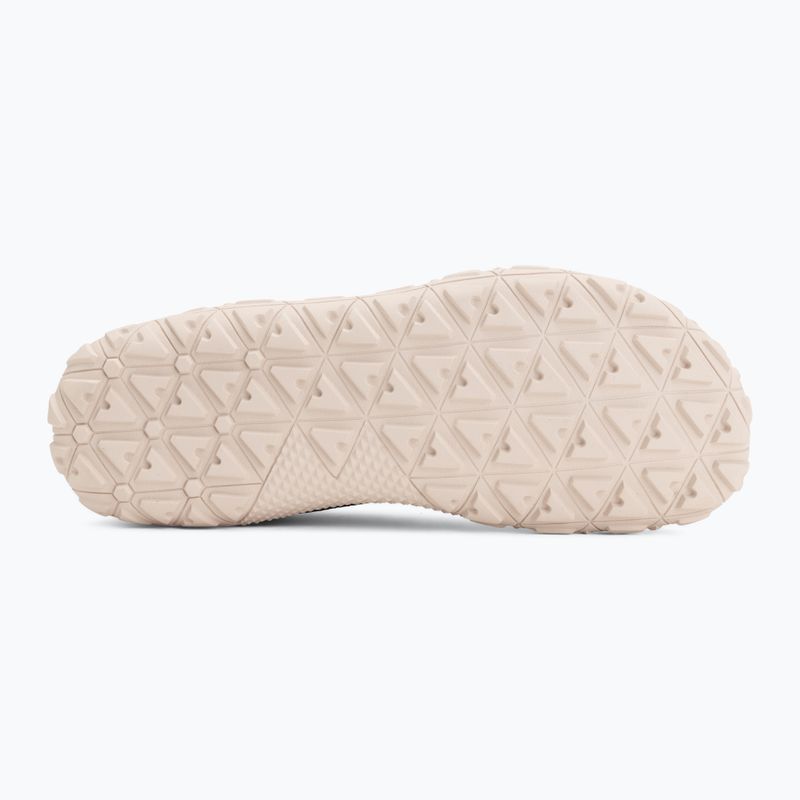 Buty barefoot dziecięce KADVA FlexyFeet JR Anti-Puncture różowy 4