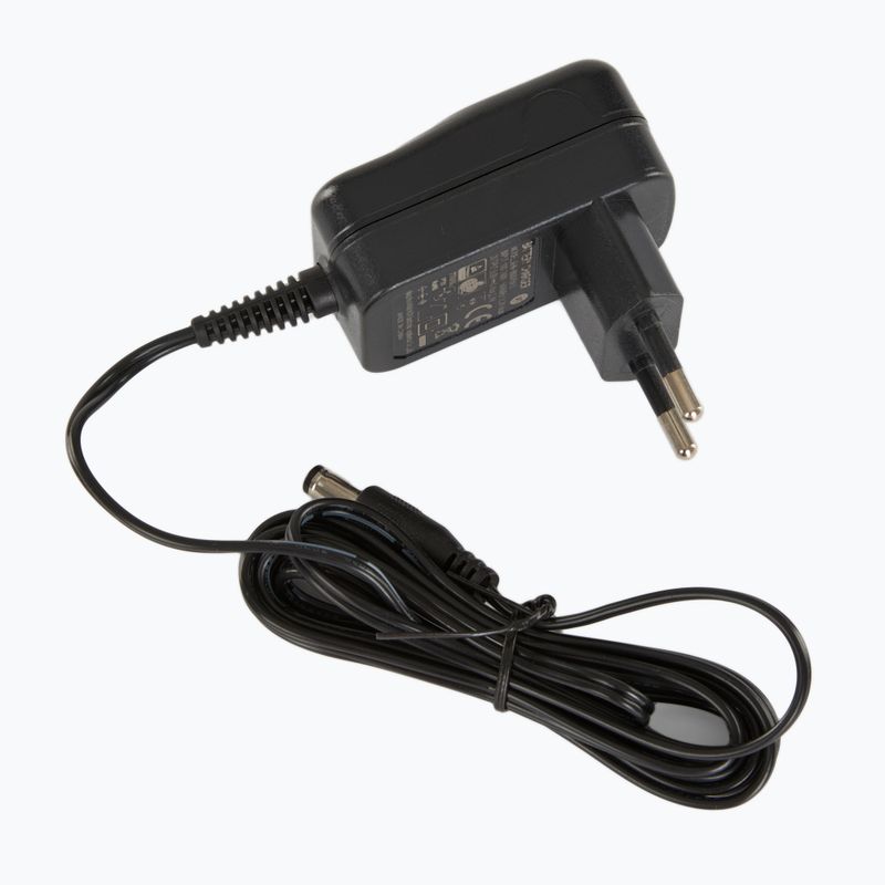Tarcza do darta elektroniczna OneTeam TargetJoy szary 8