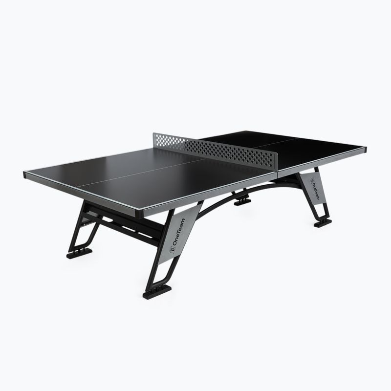 Stół do tenisa stołowego OneTeam OT-TTO-05 Outdoor szary