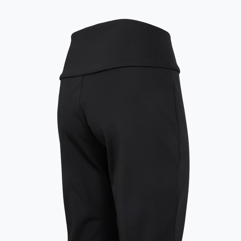 Spodnie narciarskie damskie KADVA Nora WMNS WP 5K/3K SOFTSHELL czarny 11