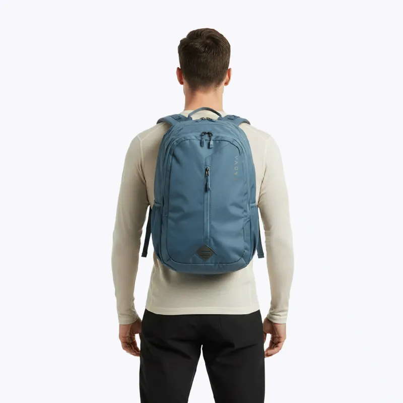 Plecak turystyczny KADVA Concise 20 l navy 5