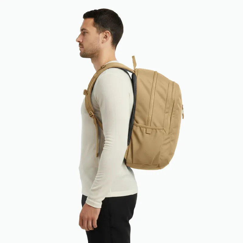Plecak turystyczny KADVA Concise 20 l piaskowy 3