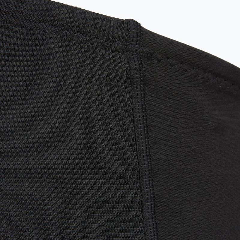Spodenki neoprenowe męskie AQUASTIC HydroCore SH 1.5 mm czarny 11