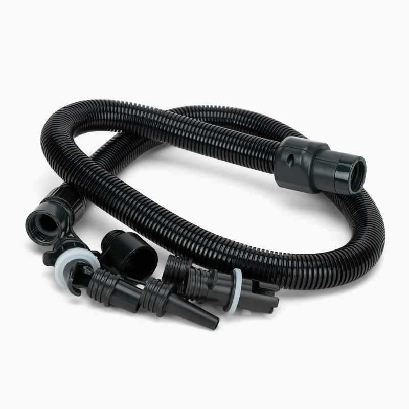 Pompka elektryczna AQUASTIC Aire 16 PSI czarny 6