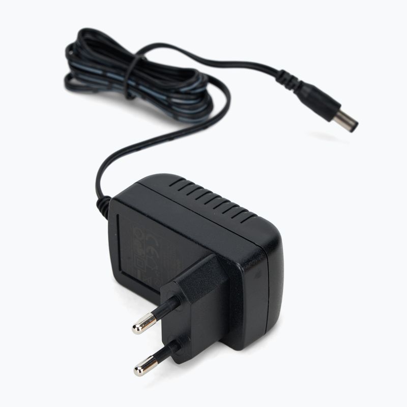 Pompka elektryczna z akumulatorem AQUASTIC Aire Pro 16 PSI czarny 9