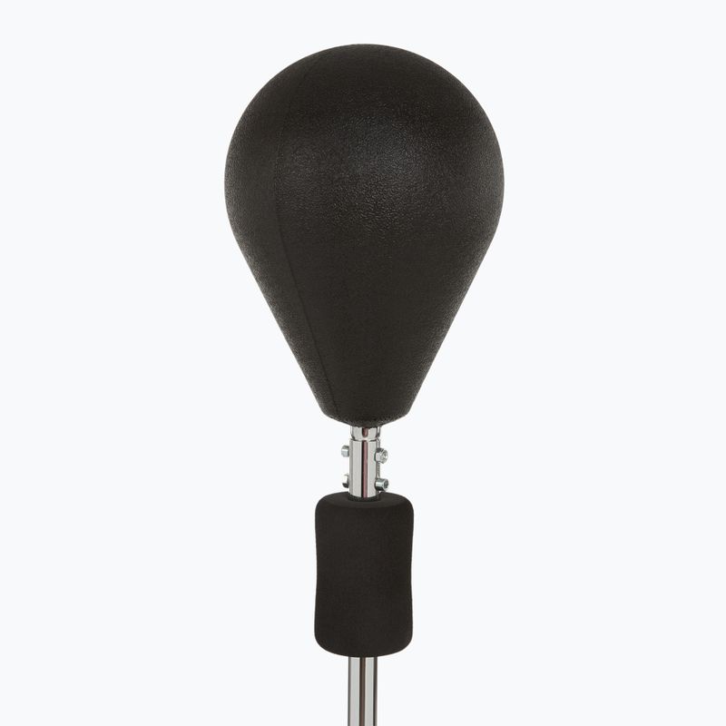 Zestaw bokserski dziecięcy HOOK FIGHTING Gorilla czarny 3
