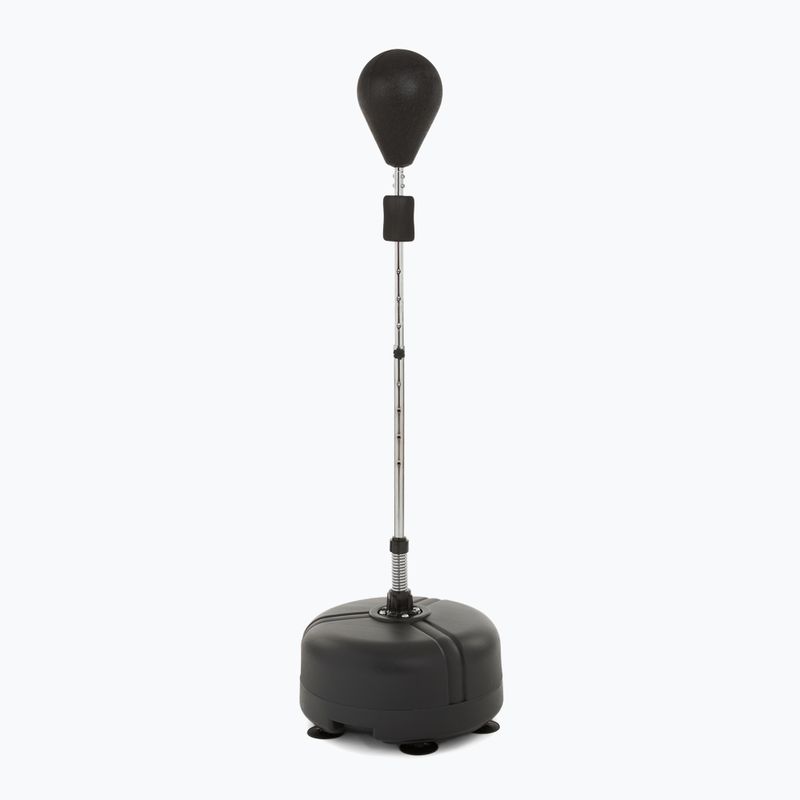 Zestaw bokserski HOOK FIGHTING Shadow czarny 2