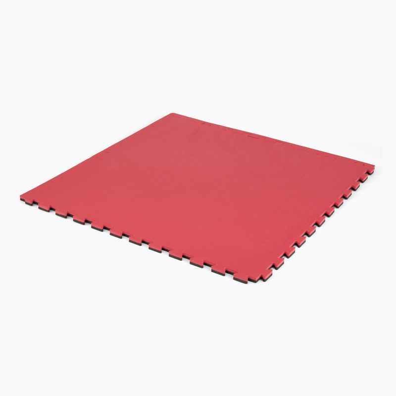 Mata Puzzle HOOK FIGHTING Tatami czerwony