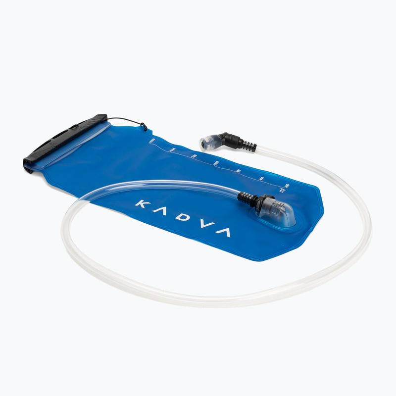 Bukłak KADVA Flowbie ClickFit top 2 l niebieski 2