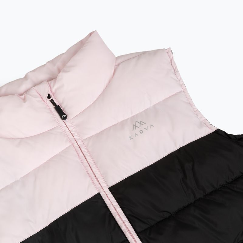 Bezrękawnik damski KADVA Cryon WMNS fioletowy 9