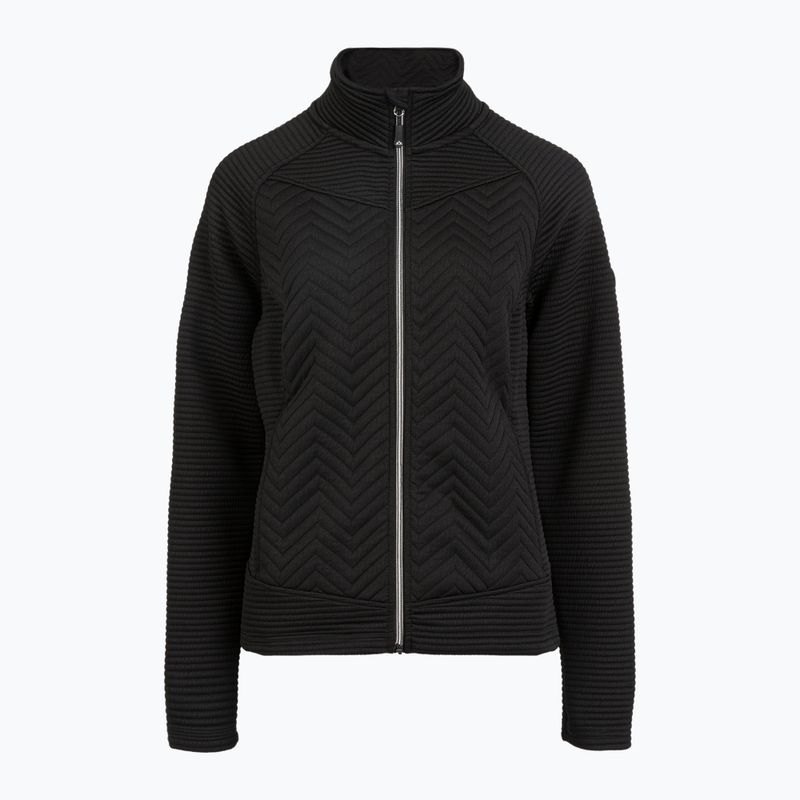 Bluza damska KADVA Alpina WMNS czarny 6