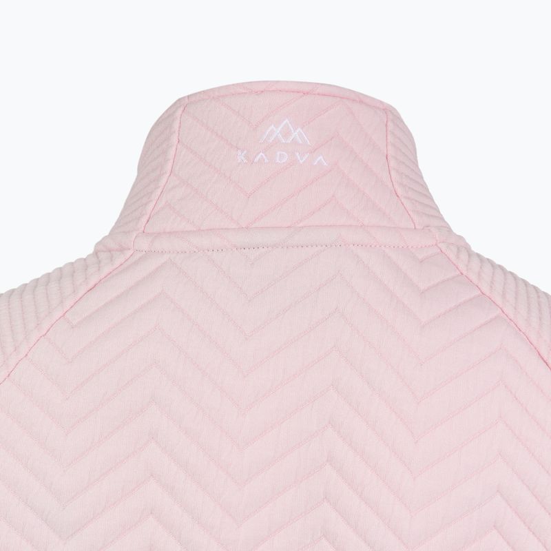 Bluza damska KADVA Alpina WMNS fioletowy 11