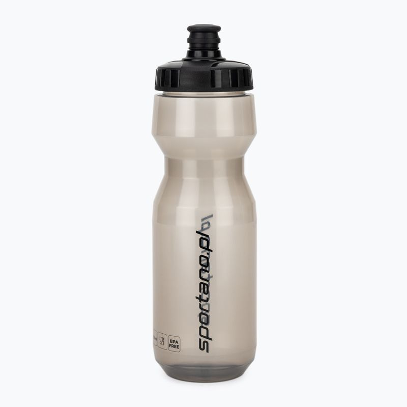 Bidon ATTABO Sportano 750 ml czarny 2
