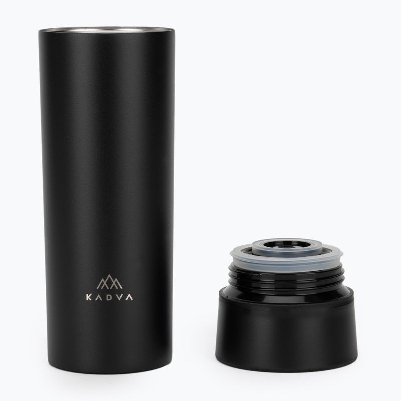 Kubek termiczny KADVA 360 ClickDrink 500 ml czarny 7