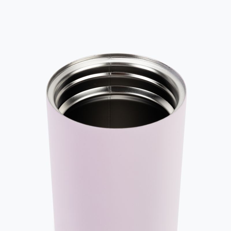 Kubek termiczny KADVA 360 ClickDrink 500 ml różowy 9