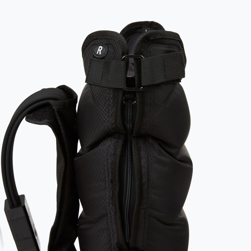 Nogawka do masażera uciskowego XTREXO AIRPRESSO 8 czarny 6