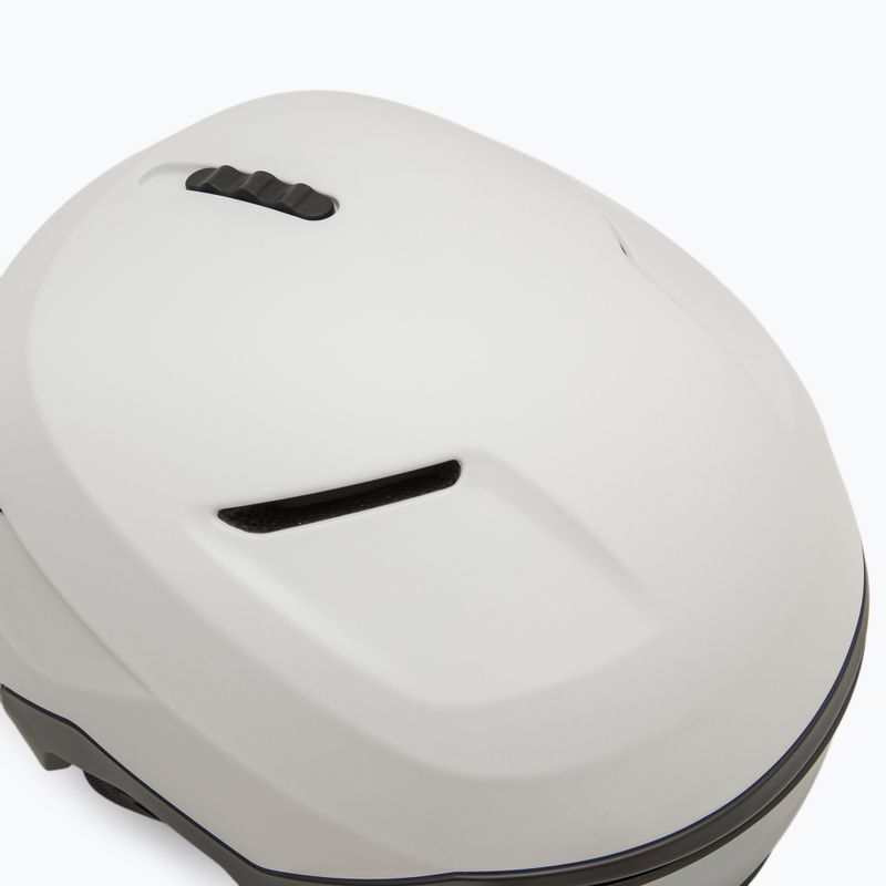 Kask narciarski ATTABO Avens 3.0 Visor ERT biały 16