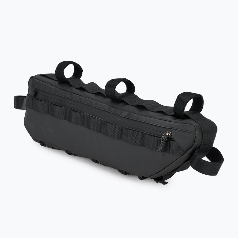 Torba rowerowa pod ramę ATTABO Underra M 3,5 l czarny 2