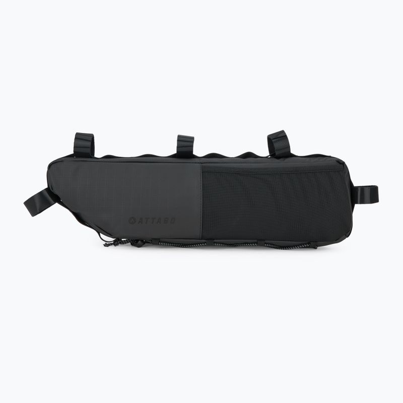 Torba rowerowa pod ramę ATTABO Underra M 3,5 l czarny 4
