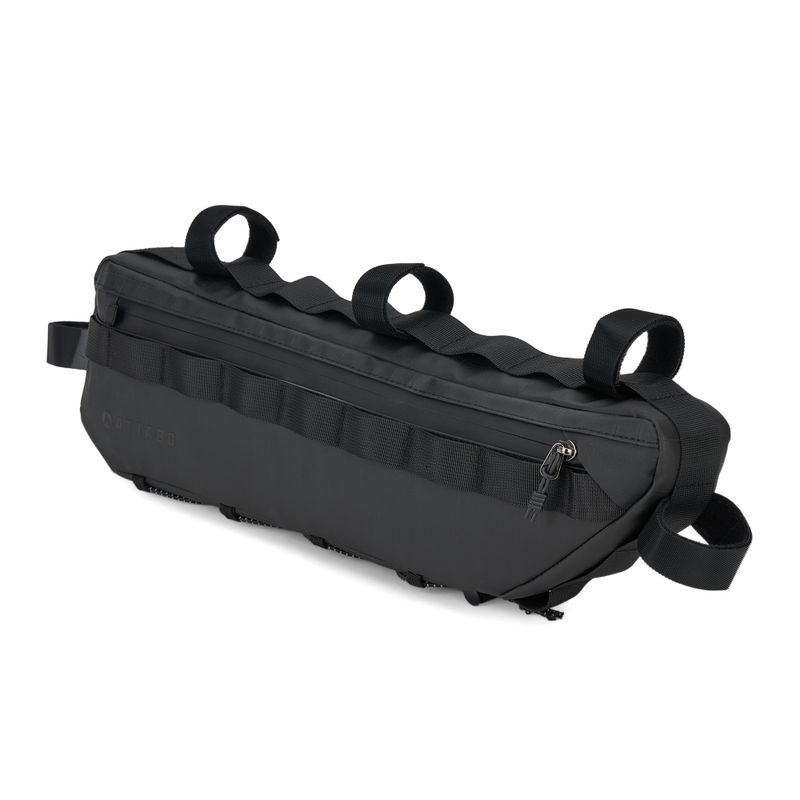 Torba rowerowa pod ramę ATTABO Underra M 3,5 l czarny 8