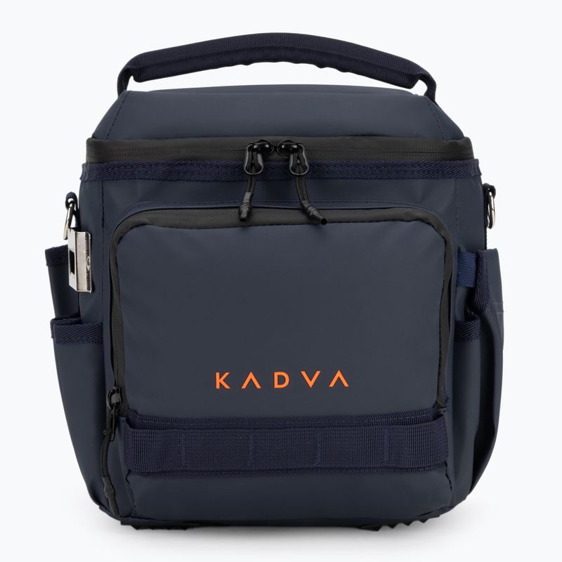 Torba termiczna KADVA Antarctica 15 l granatowy 2