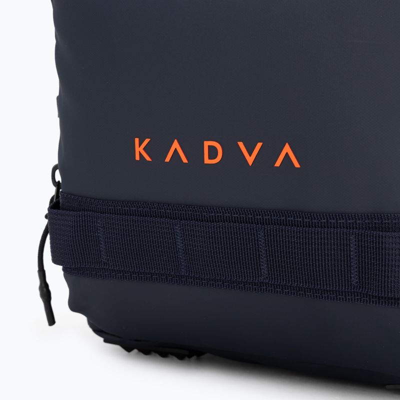 Torba termiczna KADVA Antarctica 15 l granatowy 6