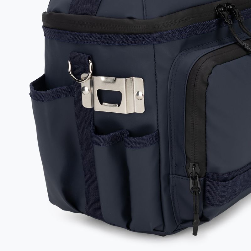 Torba termiczna KADVA Antarctica 15 l granatowy 7