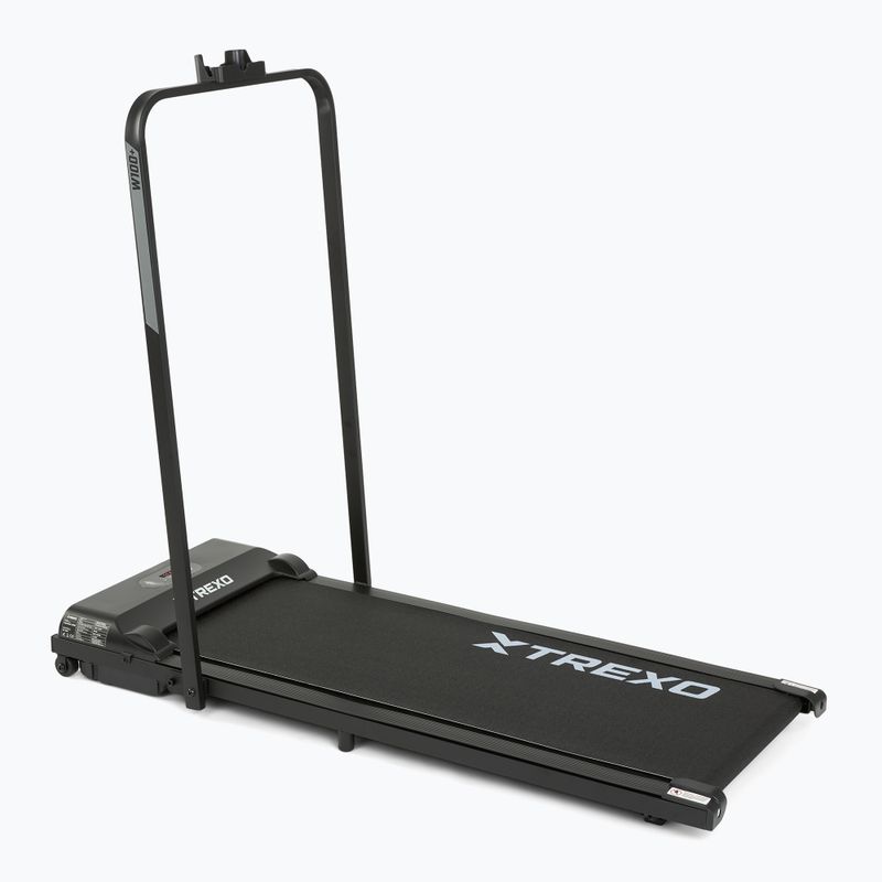 Bieżnia XTREXO Walking Pad W100+ czarny