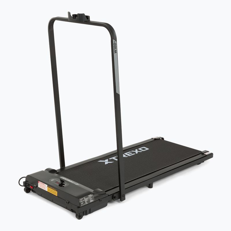 Bieżnia XTREXO Walking Pad W100+ czarny 13