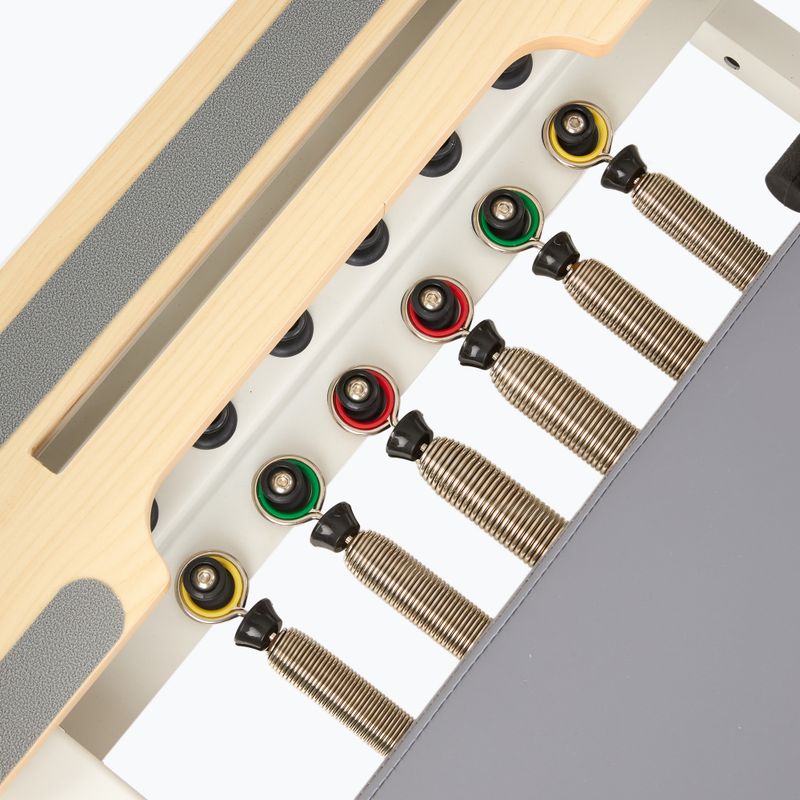Reformer XTREXO forME srebrny 11