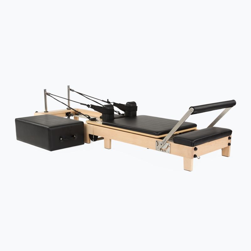 Reformer XTREXO CTRL-Core W drewniany