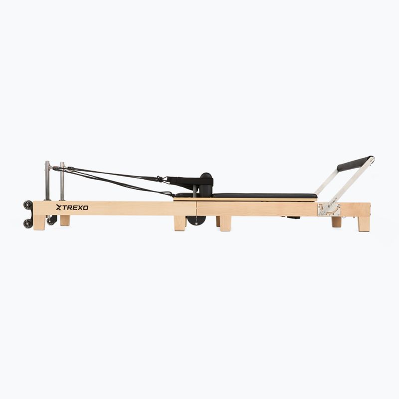 Reformer XTREXO CTRL-Core W drewniany 8