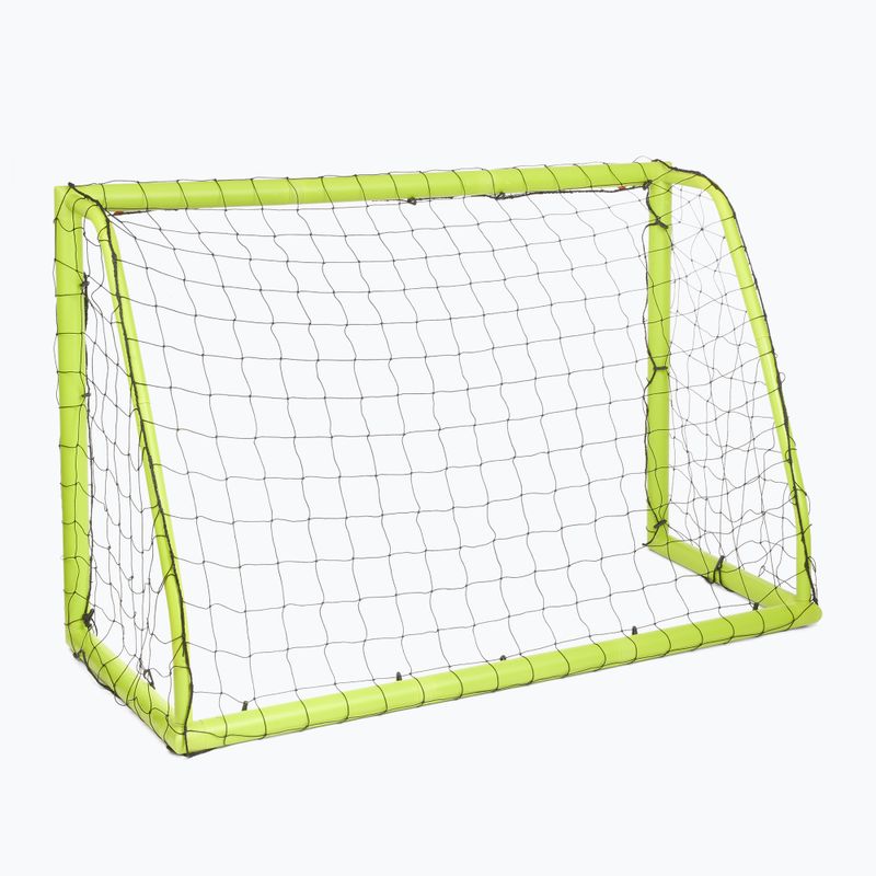 Bramka do piłki nożnej OneTeam PVC OT-B4W007 182 x 120 cm zielony 7