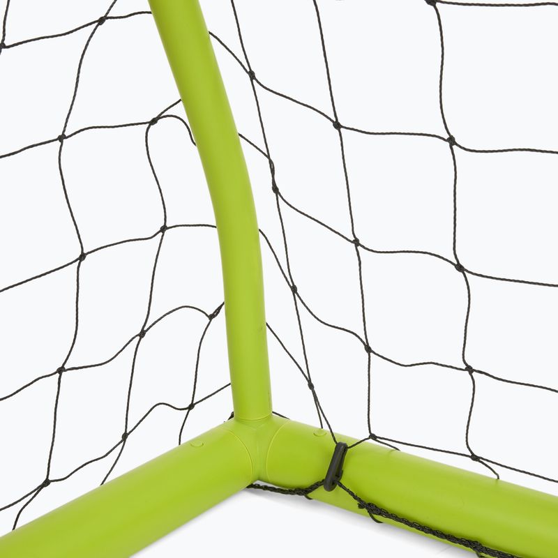 Bramka do piłki nożnej OneTeam PVC OT-B4W007 182 x 120 cm zielony 11