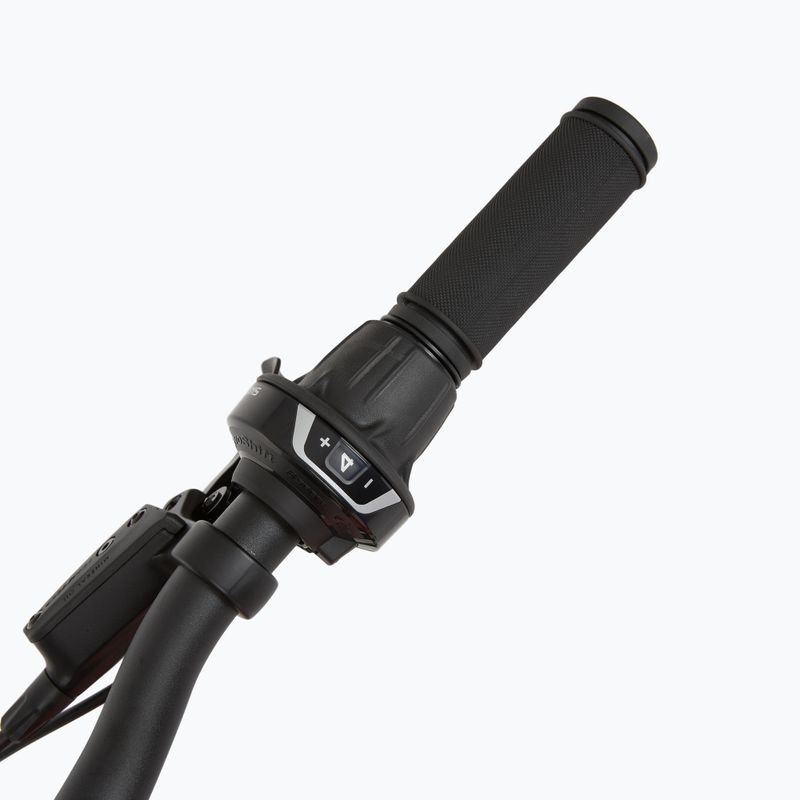 Rower dziecięcy ATTABO Rash 20" 10,3 kg Gen 2 pomarańczowy 19