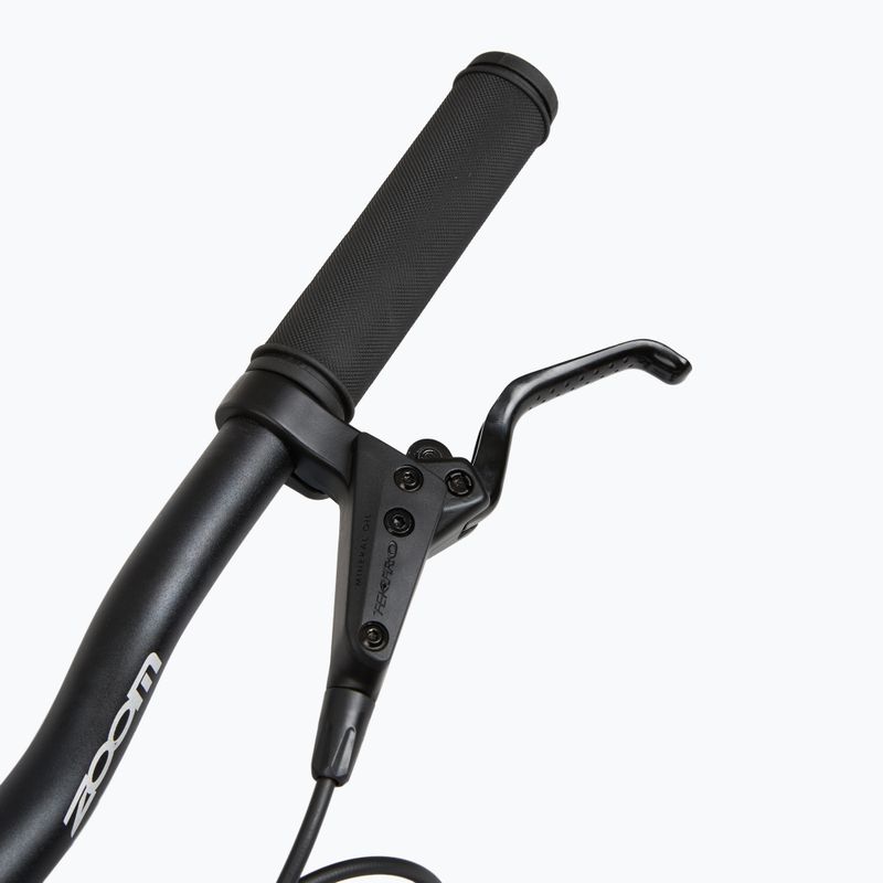 Rower dziecięcy ATTABO Rash 20" 10,3 kg Gen 2 niebieski 17