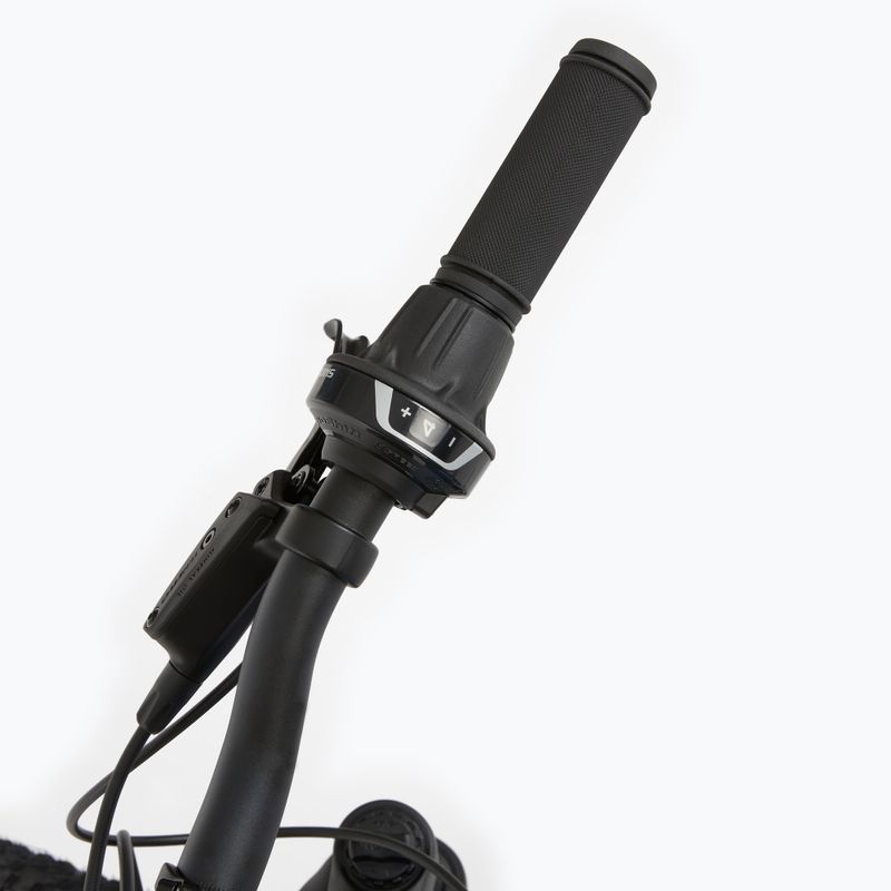 Rower dziecięcy ATTABO Rash 20" 10,3 kg Gen 2 niebieski 18