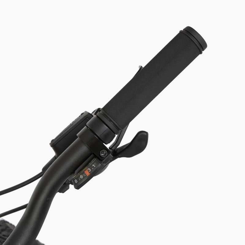 Rower dziecięcy ATTABO Rash 24" 11,4 kg Gen 2 niebieski 18