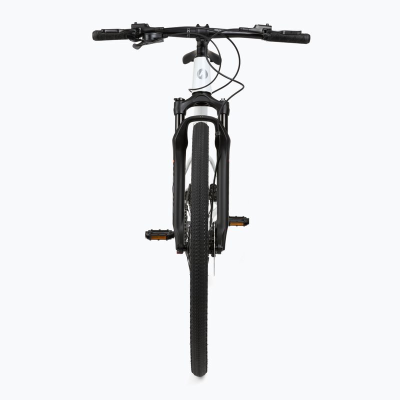 Rower crossowy damski ATTABO TORRE 5.0 28" biały 8
